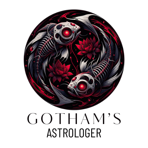 Gotham's Astrologer