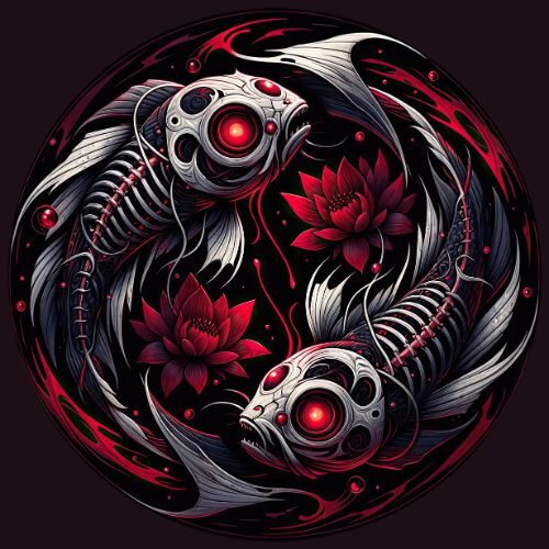 Pisces Symbology